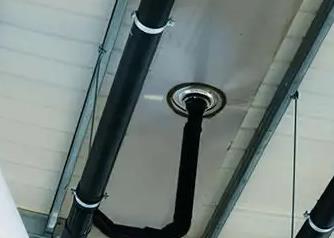 沈北新虹吸排水的原理