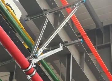沈北新抗震支架厂家与你分享你必须做的紧急情况下的准备